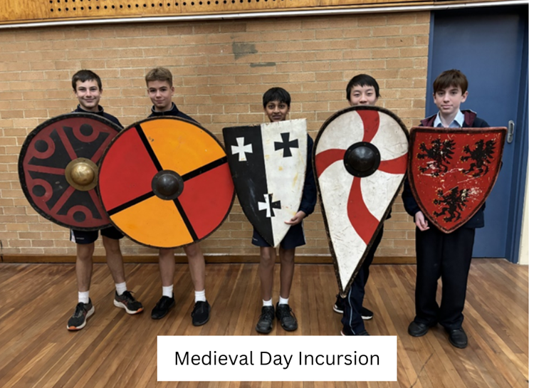 Medieval Day
